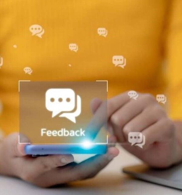 Newsbild für Ein sehr wertvolles und erfreuliches Feedback