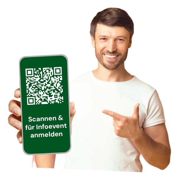 Newsbild für Vorsorgewissen für die Versicherten der pktg