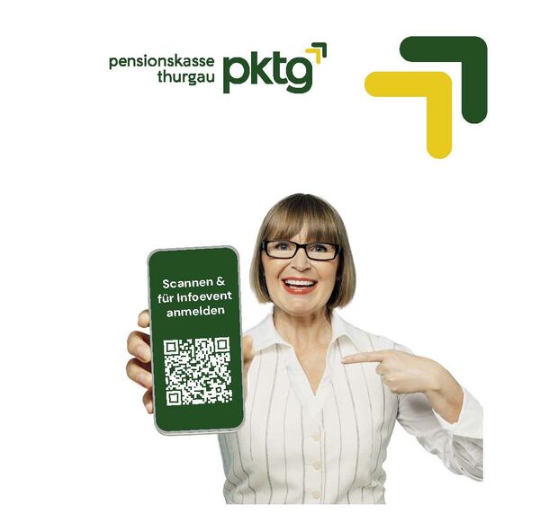 Newsbild für Vorsorgewissen für die Versicherten der pktg
