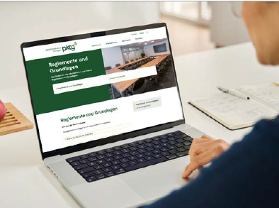 pktg nicht von Cyberangriff betroffen